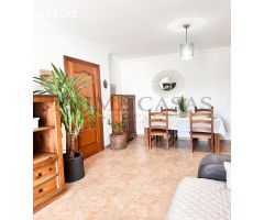 PISO EN PLAYA ARINAGA CON 3 DORMITORIOS Y 2 BAÑOS