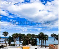 PISO EN PLAYA ARINAGA CON 3 DORMITORIOS Y 2 BAÑOS