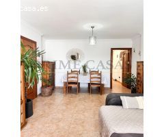 PISO EN PLAYA ARINAGA CON 3 DORMITORIOS Y 2 BAÑOS