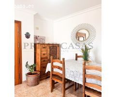 PISO EN PLAYA ARINAGA CON 3 DORMITORIOS Y 2 BAÑOS