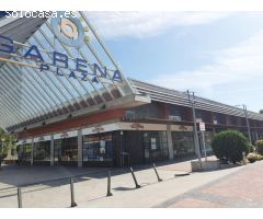 Local comercial en venta en Garena Plaza - Alcalá de Henares -  Madrid