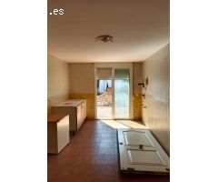 VIVIENDA UNIFAMILIAR EN PATONES