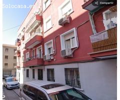 PISO EN CARABANCHEL ALTO