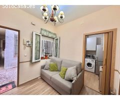 PISO EN LAVAPIÉS