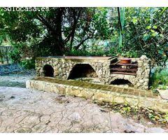 Casa con terreno en Venta en Carcabuey, Córdoba