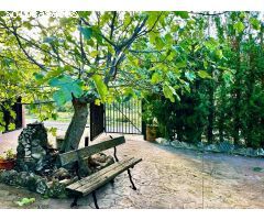 Casa con terreno en Venta en Carcabuey, Córdoba