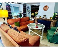 Casa con terreno en Venta en Carcabuey, Córdoba