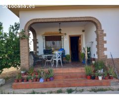 Chalet en venta en  El Higuerón Córdoba Capital