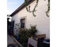 Chalet en venta en  El Higuerón Córdoba Capital
