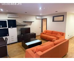 ¡Gran apartamento céntrico! ¿Quieres vivir en el corazón de la ciudad?