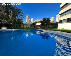 Apartamento en Venta en Benidorm, Alicante