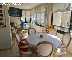 Piso en Venta en Benidorm, Alicante
