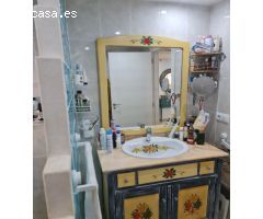 Piso en Venta en Benidorm, Alicante