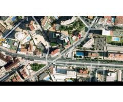 Garaje en Venta en Benidorm, Alicante
