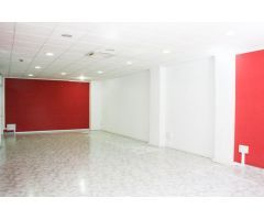 Local Comercial en Venta