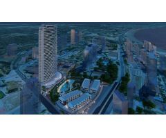 Piso en Venta en Benidorm, Alicante