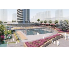Piso en Venta en Benidorm, Alicante