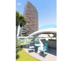Piso en Venta en Benidorm, Alicante
