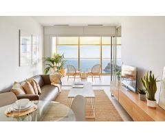 Piso en Venta en Benidorm, Alicante