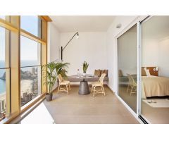 Piso en Venta en Benidorm, Alicante