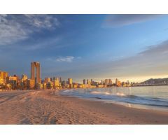Piso en Venta en Benidorm, Alicante