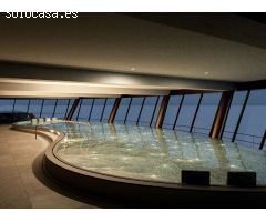 Piso en Venta en Benidorm, Alicante