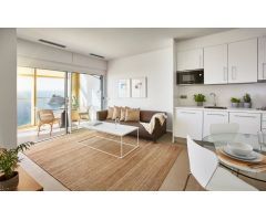 Apartamento en Venta en Benidorm, Alicante