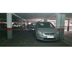 Garaje en Venta en Benidorm, Alicante