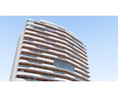 Piso en Venta en Benidorm, Alicante