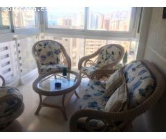 Piso en Venta en Benidorm, Alicante