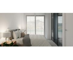 Villa de Lujo en Venta en Finestrat, Alicante