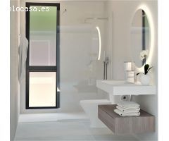 Villa de Lujo en Venta en Finestrat, Alicante