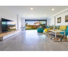 Piso en Venta en Finestrat, Alicante