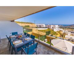 Piso en Venta en Finestrat, Alicante