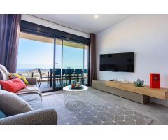 Piso en Venta en Finestrat, Alicante