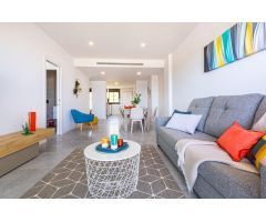 Piso en Venta en Finestrat, Alicante