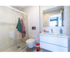 Piso en Venta en Finestrat, Alicante