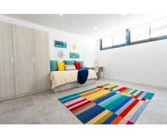 Piso en Venta en Finestrat, Alicante
