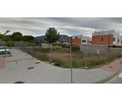 Terreno urbano en Venta en Polope, Alicante