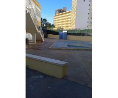Apartamento en Venta en Benidorm, Alicante
