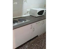 Apartamento en Venta en Benidorm, Alicante