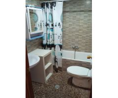 Apartamento en Venta en Benidorm, Alicante