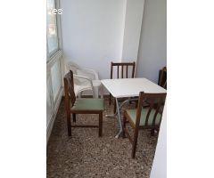 Apartamento en Venta en Benidorm, Alicante