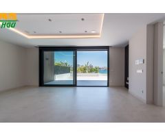 Piso en Venta en Benidorm, Alicante