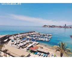 EXTRAORDINARIO PISO DE 270 M2