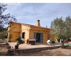 chalet en venta en Sierra Helada