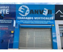 Local comercial en Venta en la Nucia, Alicante