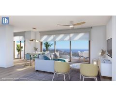 VILLAS ADOSADAS LA NUCIA