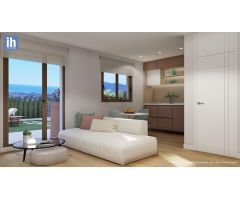 VILLAS ADOSADAS LA NUCIA