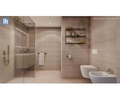VILLAS ADOSADAS LA NUCIA